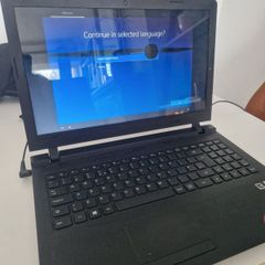 Lenovo ideapad 100
