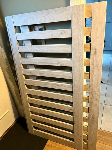 Toddler Bed / Cot