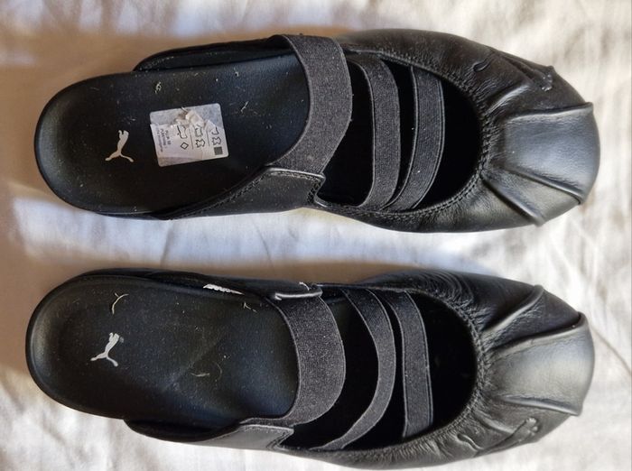 Puma Speedcat Mule Sneakers