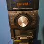 sony hi fi cd I pod radio Image 2