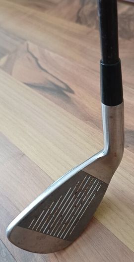 Alien Golf Driving Iron