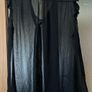 Sheer Sleeveless Blouse Image 6