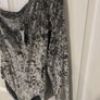 new zara bodysuit Image 5