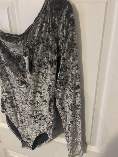 new zara bodysuit