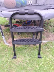 Berg Trampoline Ladder