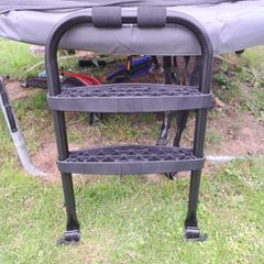 Berg Trampoline Ladder