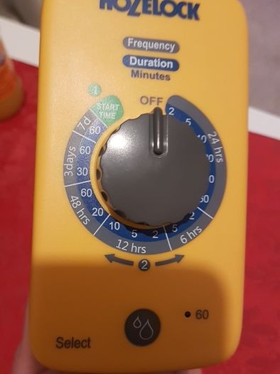 Hozelook sensor controler plus