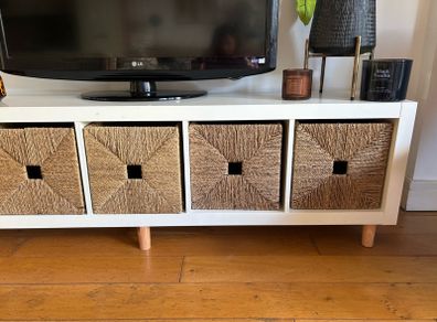 Kallax storage