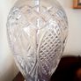 Galway Crystal lamp Image 6