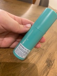 skin ingredients night serum
