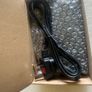 Kugoo m4 m4 pro Electric scooter charger 54.6v Brand new (IRISH PLUG) Image 3