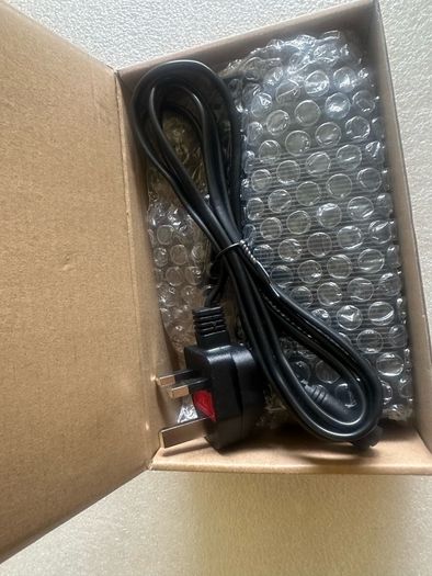 Kugoo m4 m4 pro Electric scooter charger 54.6v Brand new (IRISH PLUG)