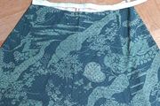 Green Noa Noa skirt M