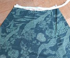 Green Noa Noa skirt M