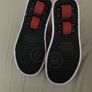 Boys Black & Red flame print Heelys size 13UK/EU 32 Image 5
