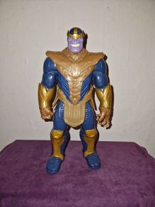 Avengers Thanos Figure