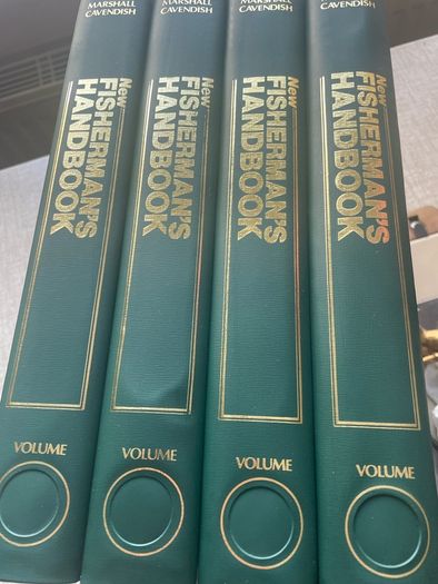 The Fisherman's Handbook