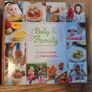 Three baby and toddler cook books Image 4