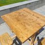 Beer Garden Furniture Pub Seating Image 8