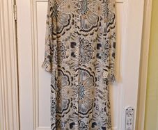 Long Nehru style blouse