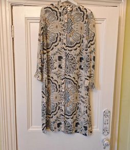 Long Nehru style blouse