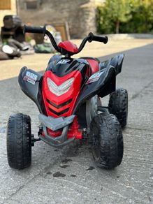 Toy quad