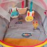 Portable baby bed Image 3