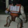 Vintage Gargoyles Figures x 2 Image 6