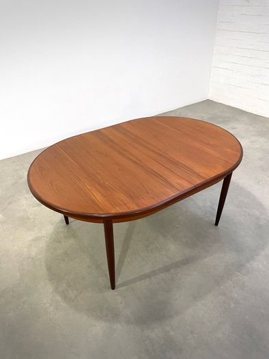 Mid-Century GPlan Dining Table