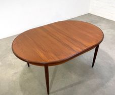 Mid-Century GPlan Dining Table