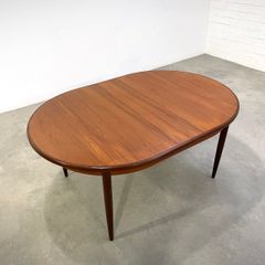 Mid-Century GPlan Dining Table