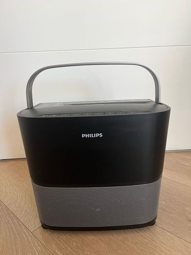 Projector Full HD Philips Screeneo 2.0