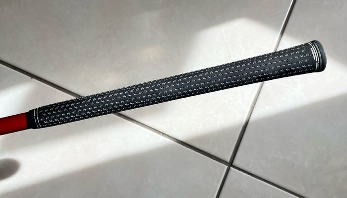 Cobra Aerojet 3H 19 deg Hybrid Left Hand LH Stiff