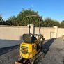 komatsu digger Image 2