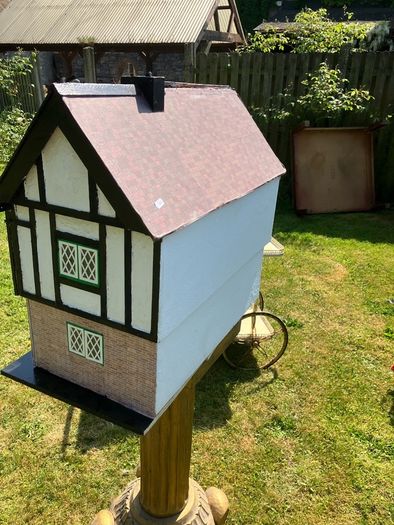 dolls house