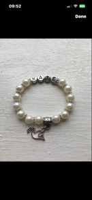 Confirmation bracelets