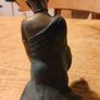 Vintage Massai Soul Journeys. Tribe figurine. Njeri. Daughter of a warrior. Image 2