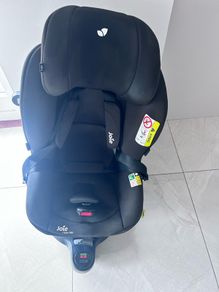 Joie I-spin 360