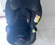 Joie I-spin 360