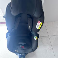 Joie I-spin 360