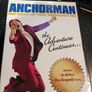Anchorman 1&2 DVD Image 2
