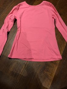 girls blouse