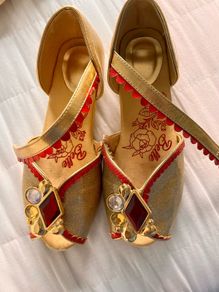 disney belle shoes