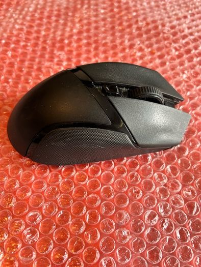 Razer Basilisk X Hyper speed mouse Bluetooth only as missing wifi dongle