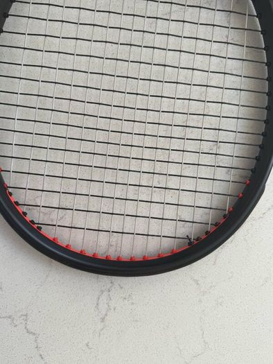 Wilson Clash 100 Pro V3.0 Racket (3)