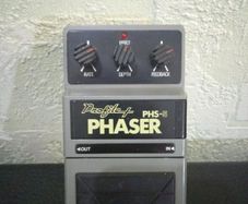Profilet Phaser PHS-5