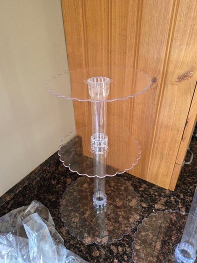 Wedding Cake stands