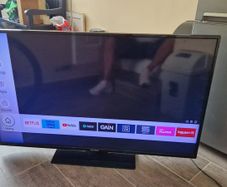 50 inch tv