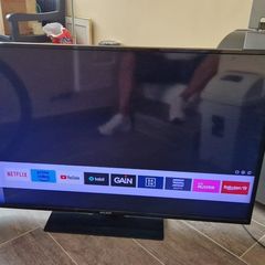 50 inch tv