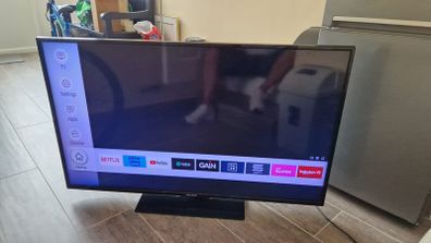 50 inch tv